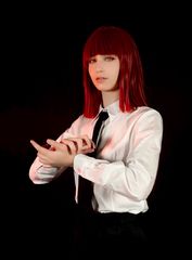 Makima preview 2