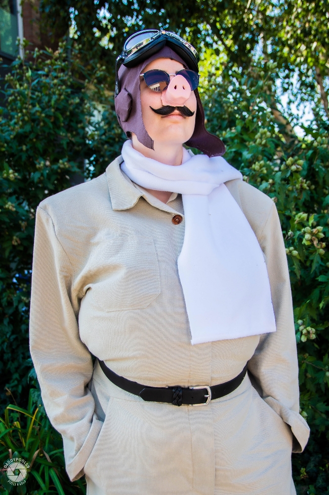 Porco Rosso (Ghibli) - Photo 11