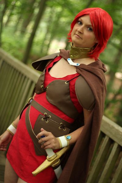 Amy-sama - Shiris 