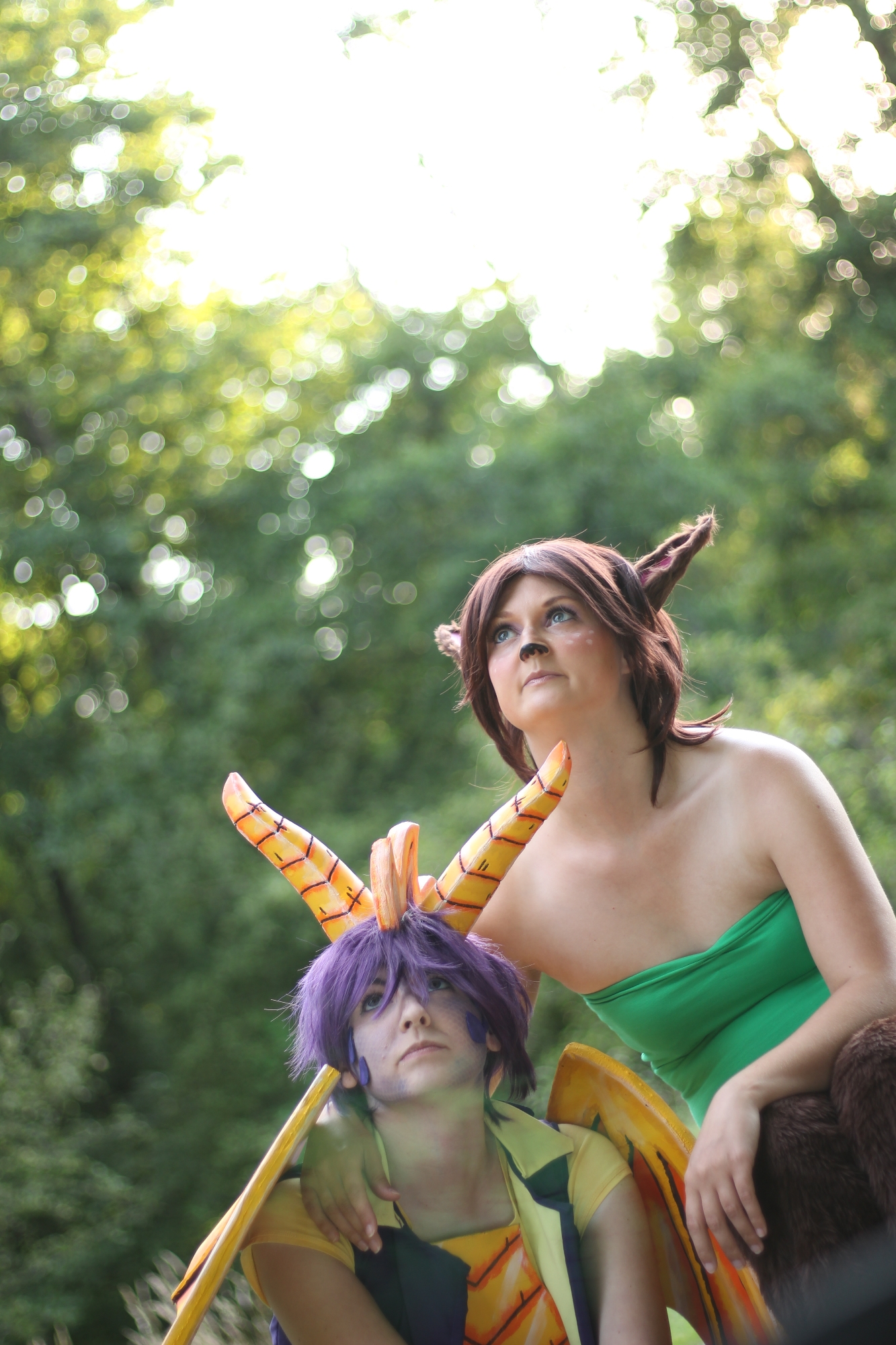 Elora (Spyro) — photo 6