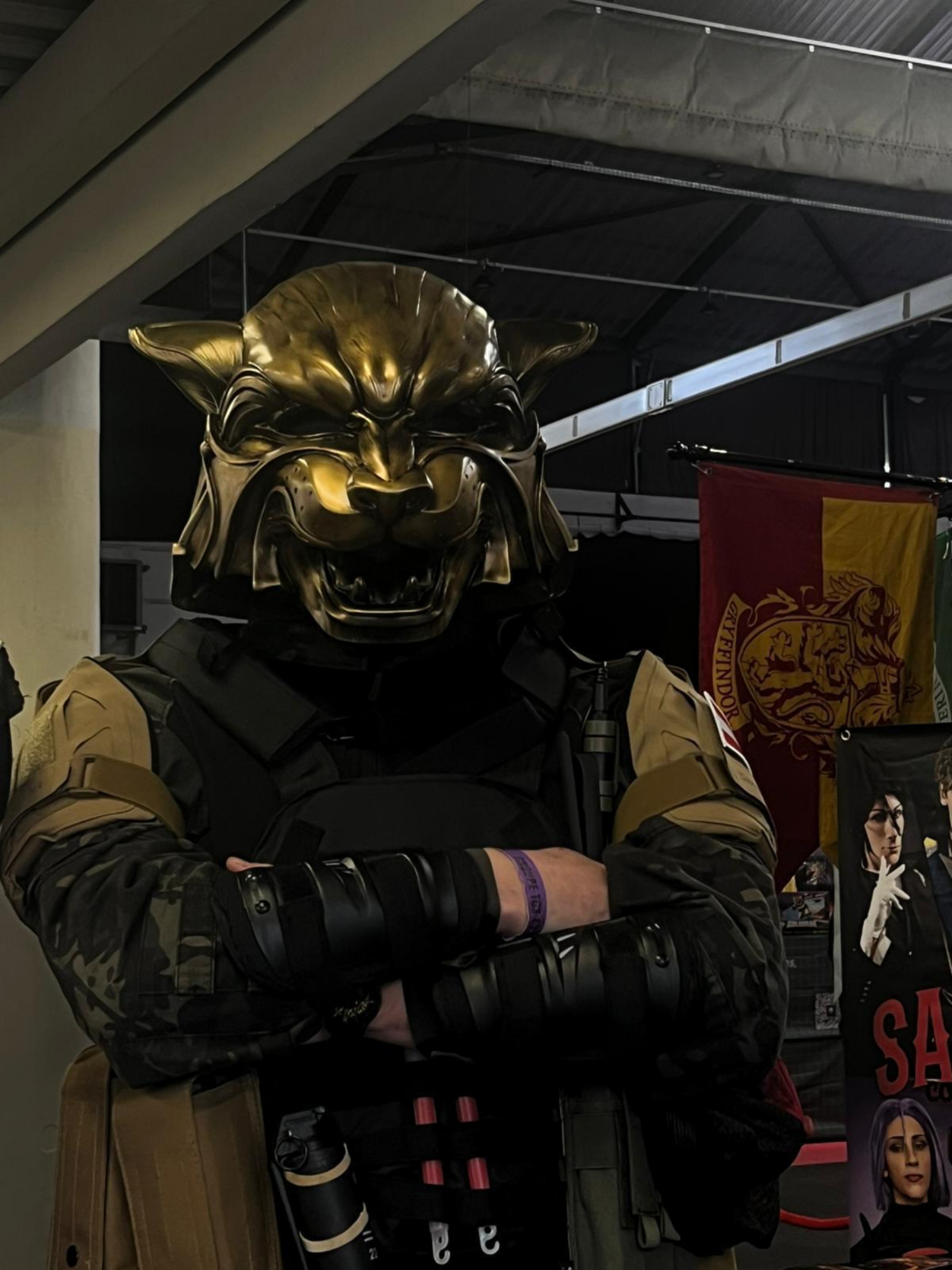 Fort Boyard  - Photo 7