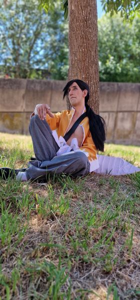Kamui_shiro, Lin yao fullmetal al