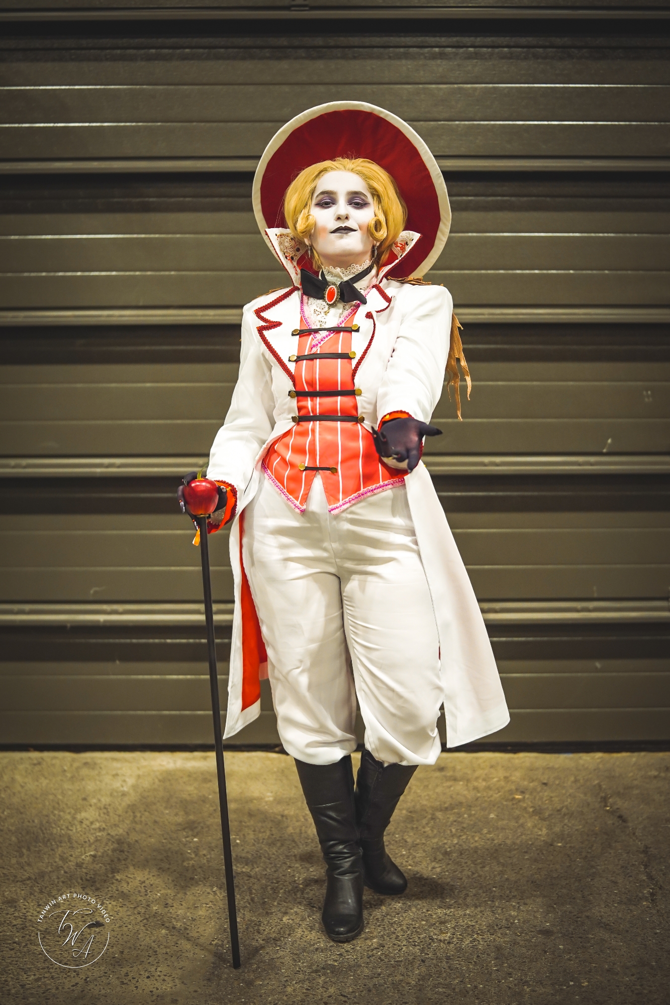 Lucifer — photo 15