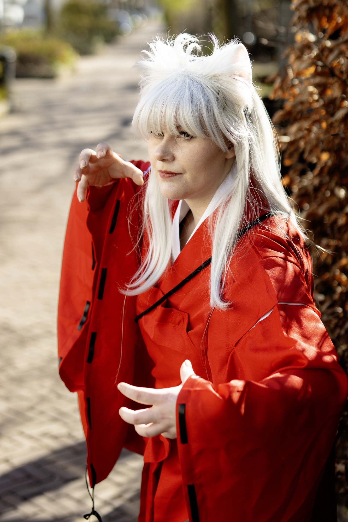 Inuyasha - Photo 2
