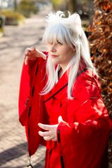 Inuyasha preview 2