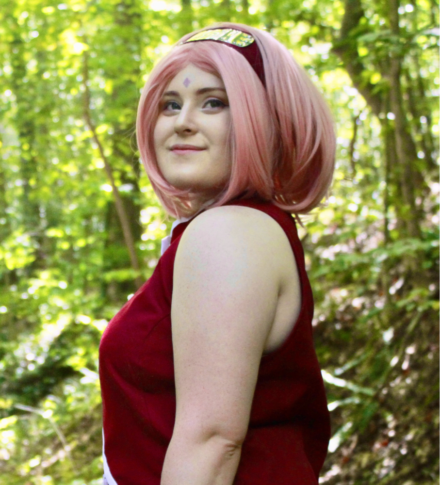 Sasusaku — photo 7
