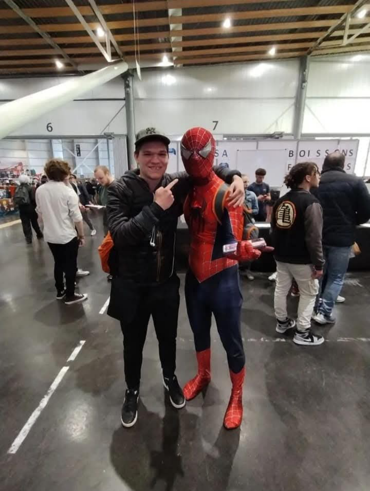 Geek days mai 2023 - Photo 12