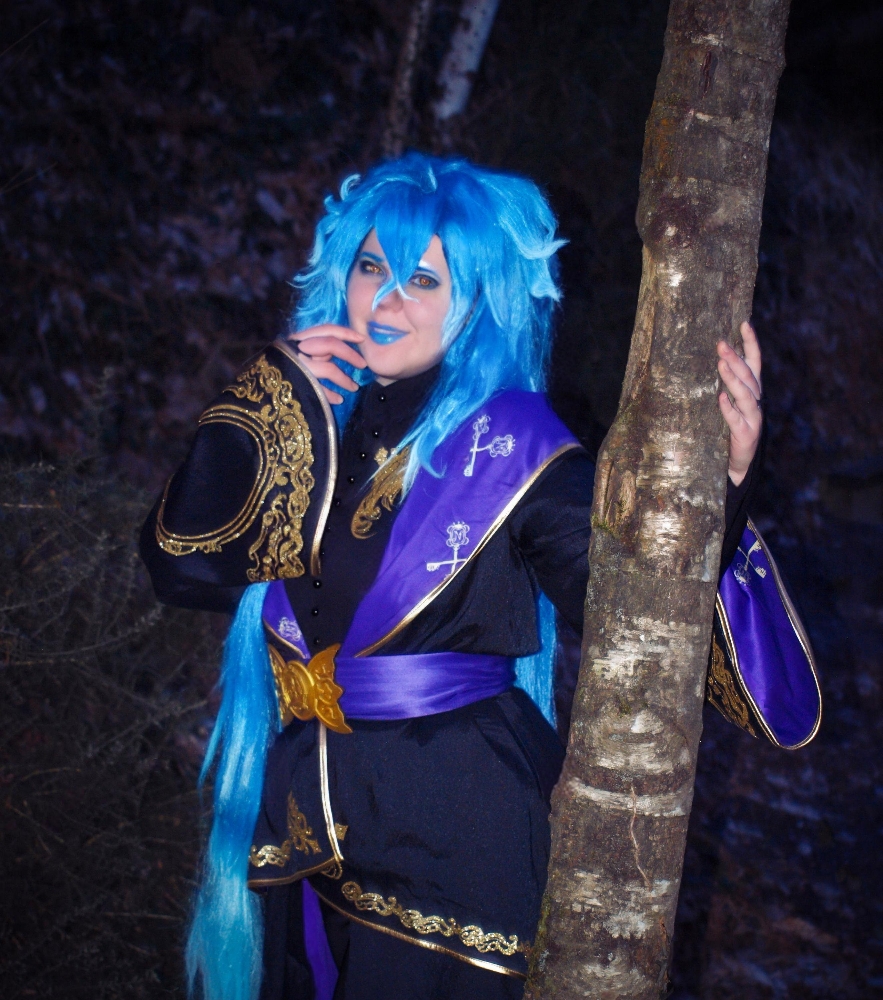 Idia shroud - Photo 10