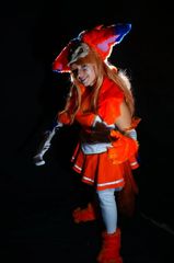 Star Guardian Gnar preview 2