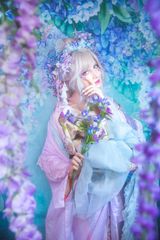 Aoi-Hime preview 3