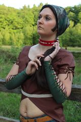 Michelle Chang (TTT) preview 3