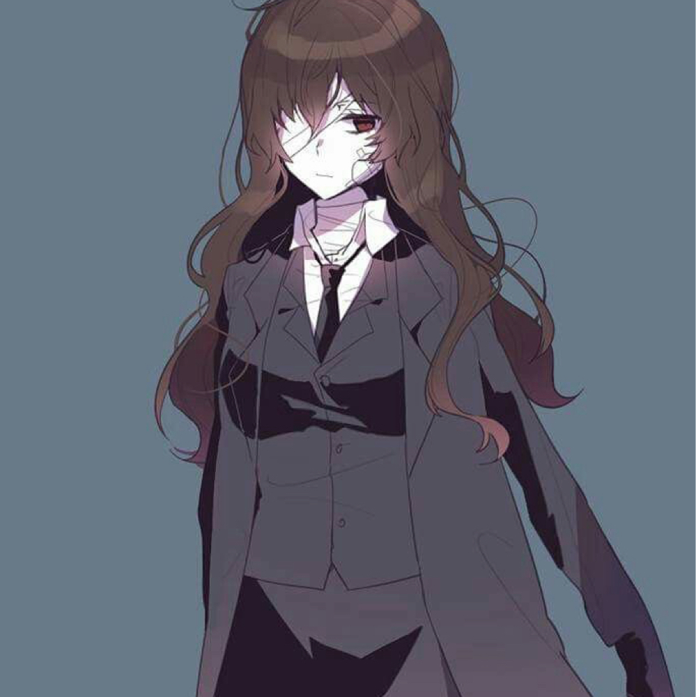 Dazai 