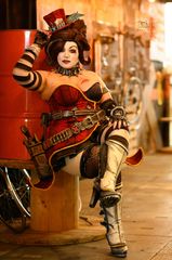 Moxxi by Dianae preview 2