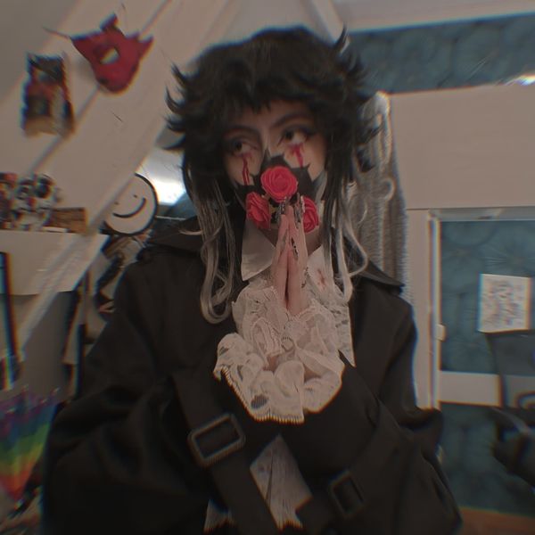 Goshii_ - Akutagawa 