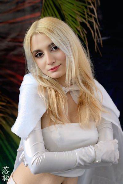 Keopii - Emma Frost 