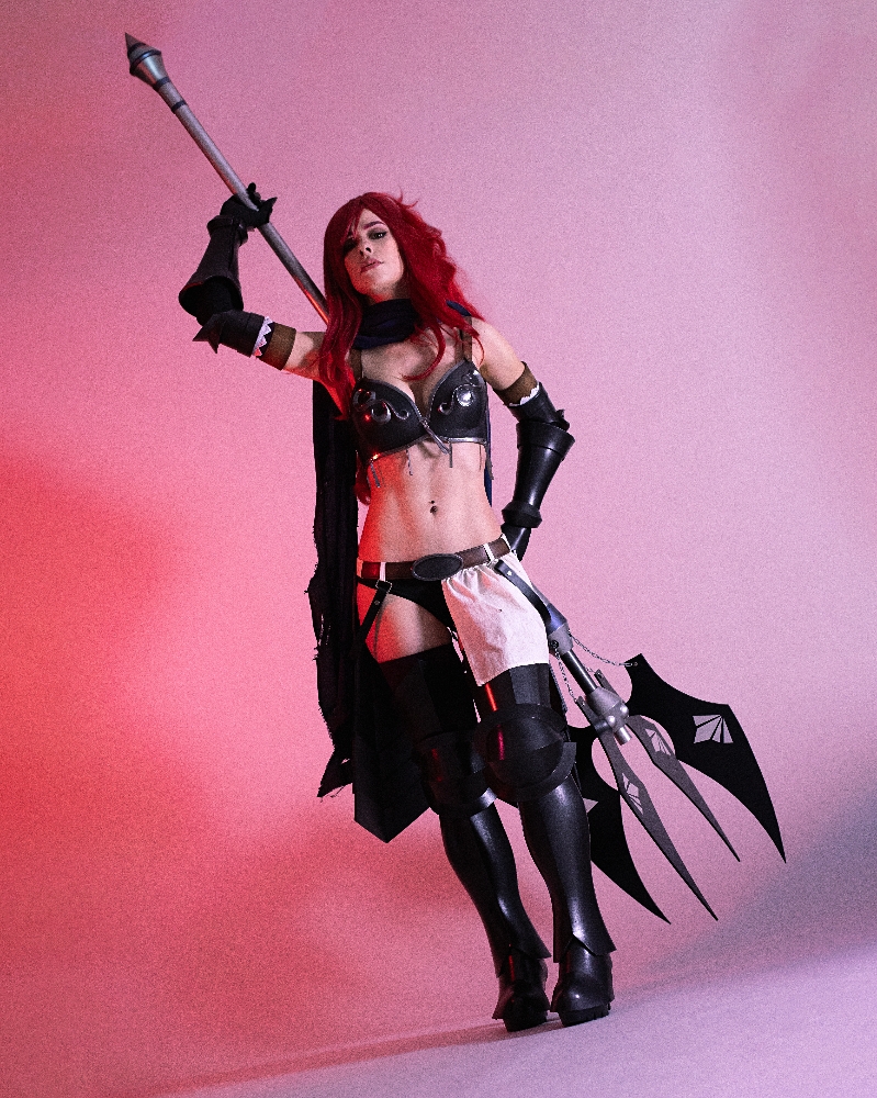 Erza Knightwalker - Photo 4