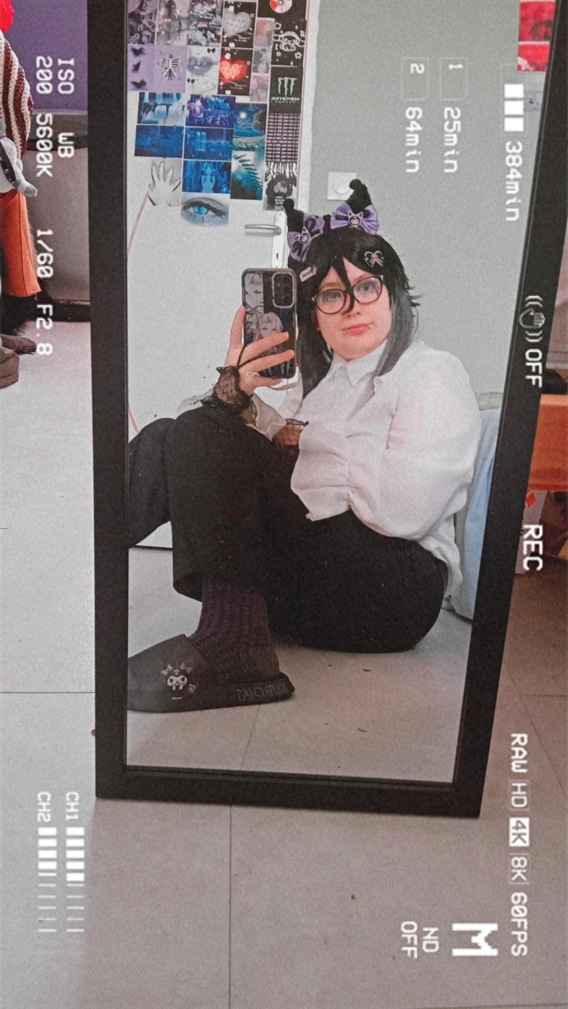 Aktagawa Kuromi - Photo 7