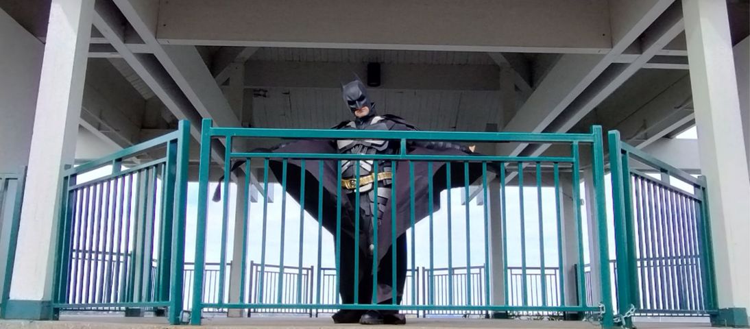 Batman TDK