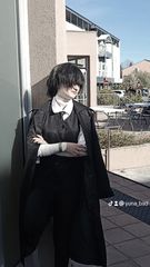 Pm dazai preview 2