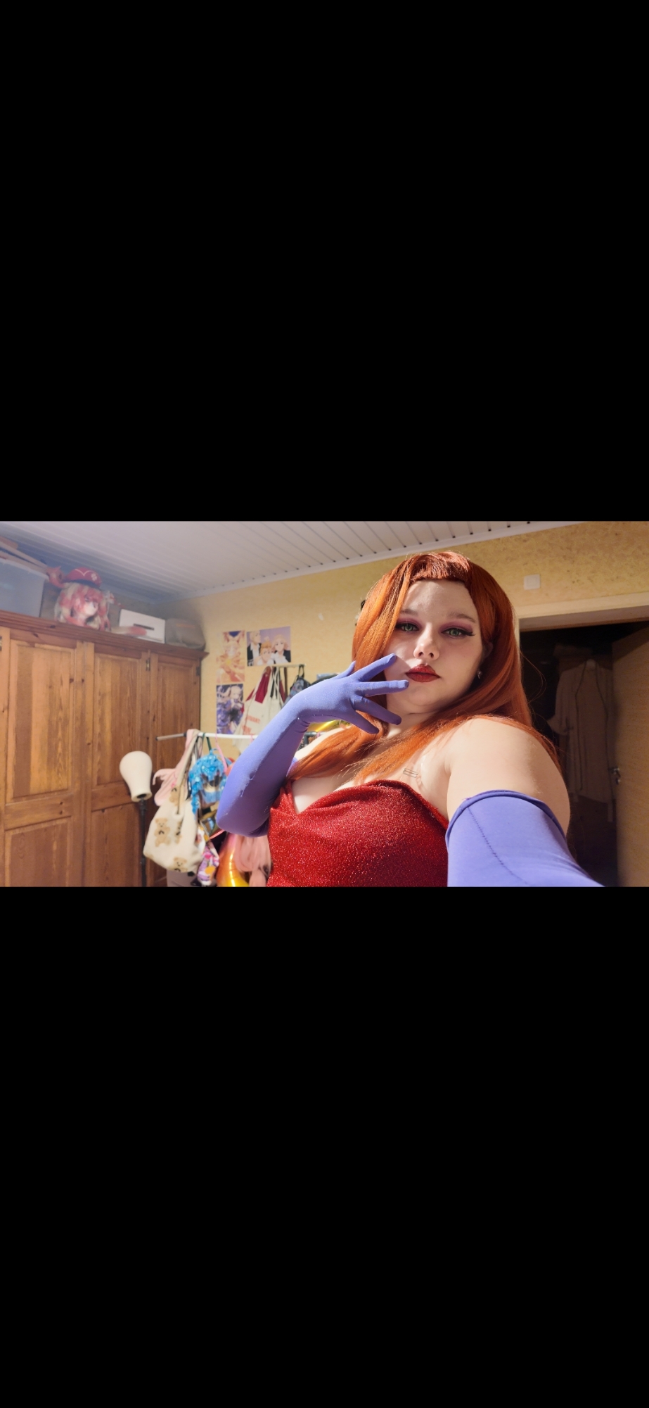 Jessica valentines — photo 18