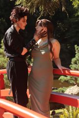 Evren et Adara preview 2