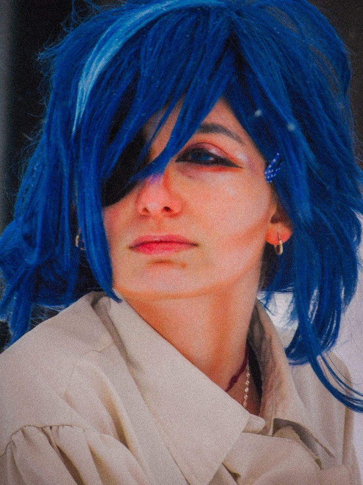 Snow Kaeya - Photo 9