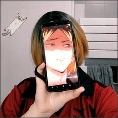 Kenma Écran ! preview 2
