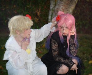 Luka & Mizi preview 3
