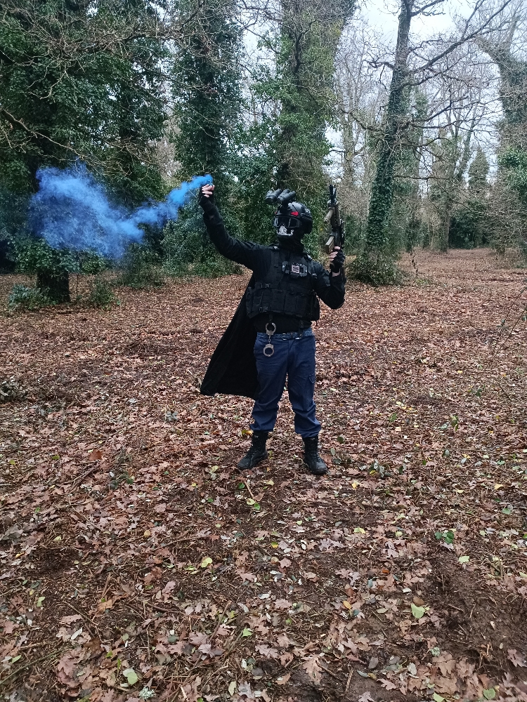 Epsilon-11 N°3 - Photo 10