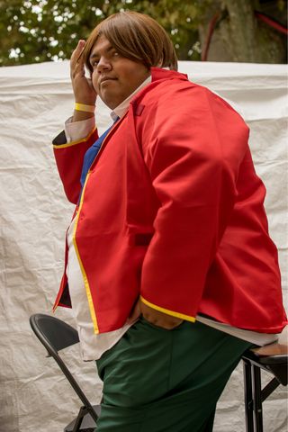 Kyotaka Ayanōkoji