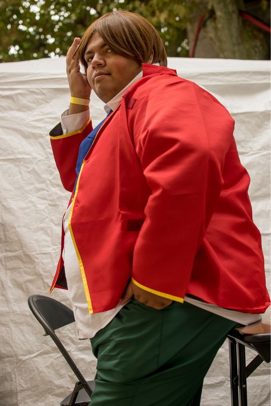 Ayutoo__o – Kyotaka Ayanōkoji