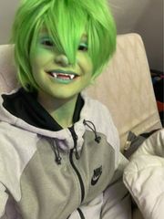 Beast boy preview 3