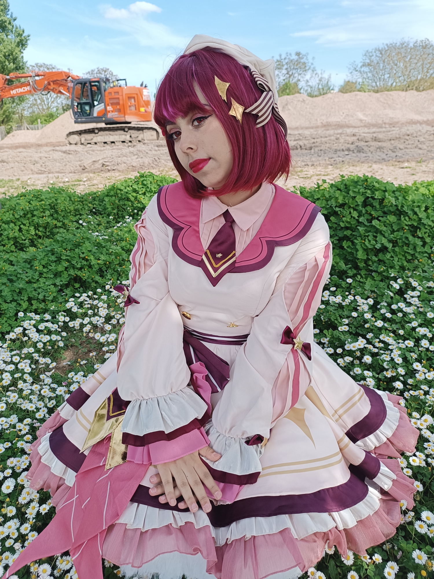 Kana — photo 8