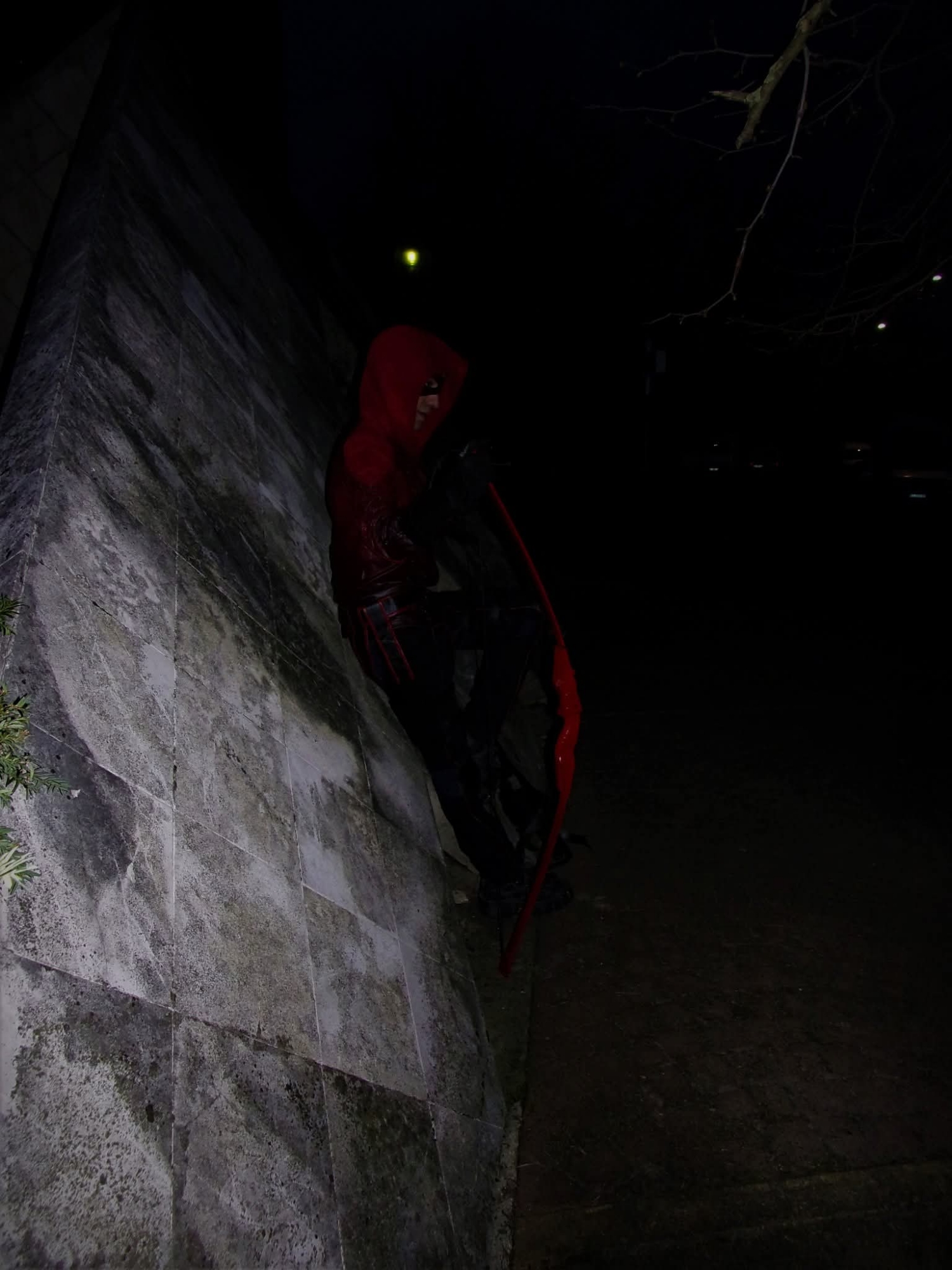 Red arrow — photo 6