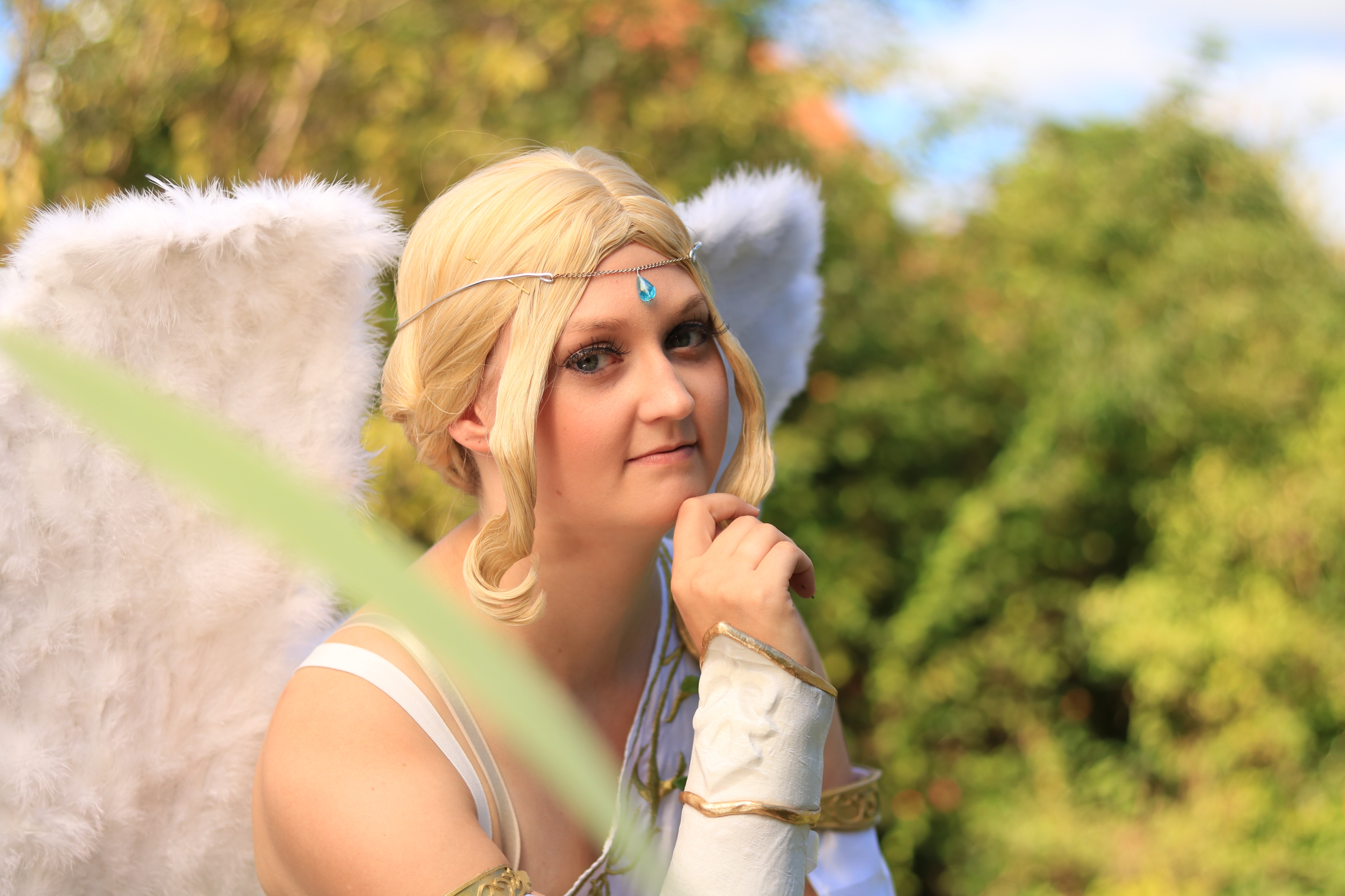Angel (TTT 2) — photo 40