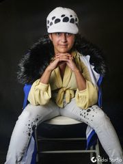 Law preview 3
