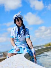 Umi wonderful rush preview 3