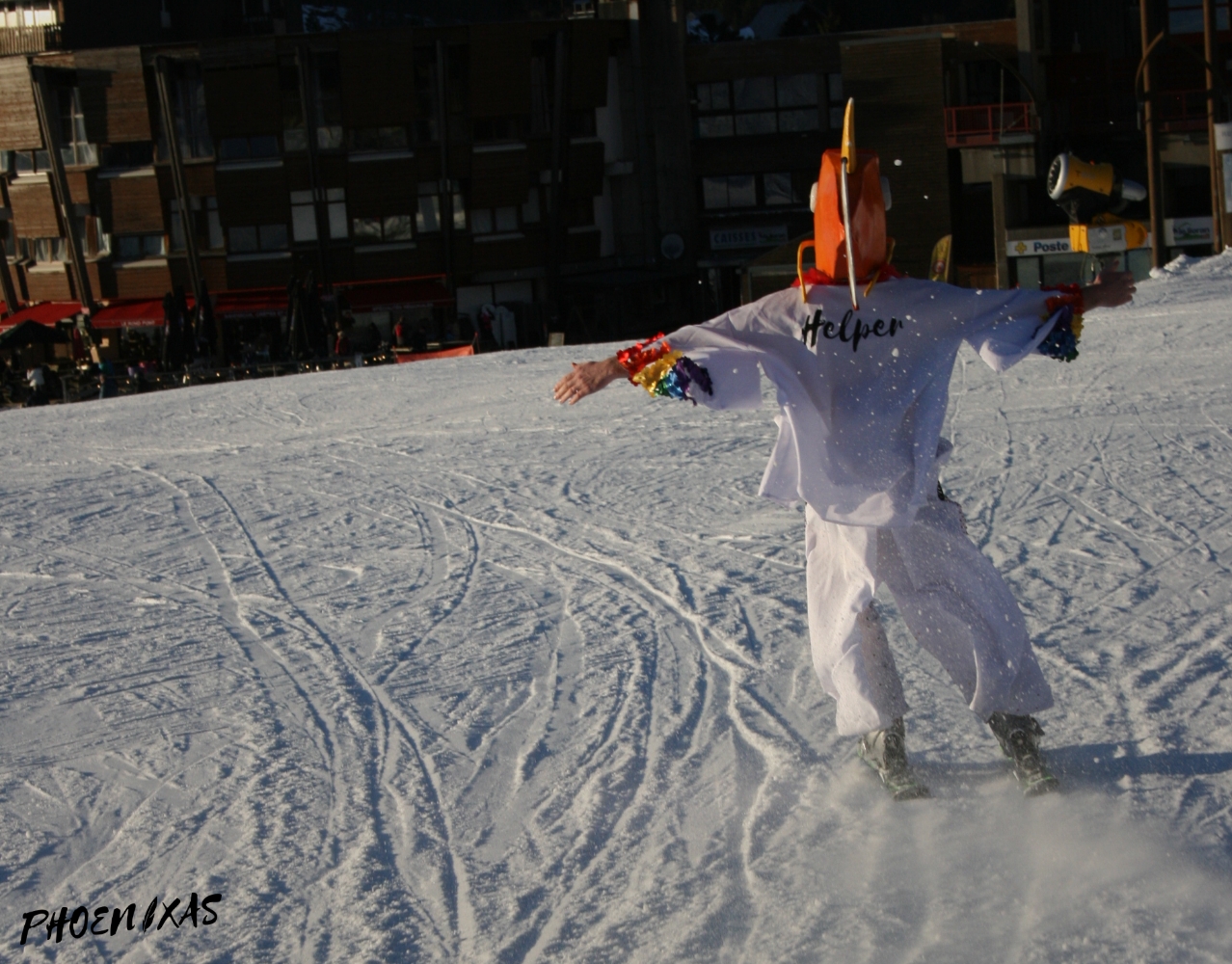 Magipride fait duSki - Photo 32