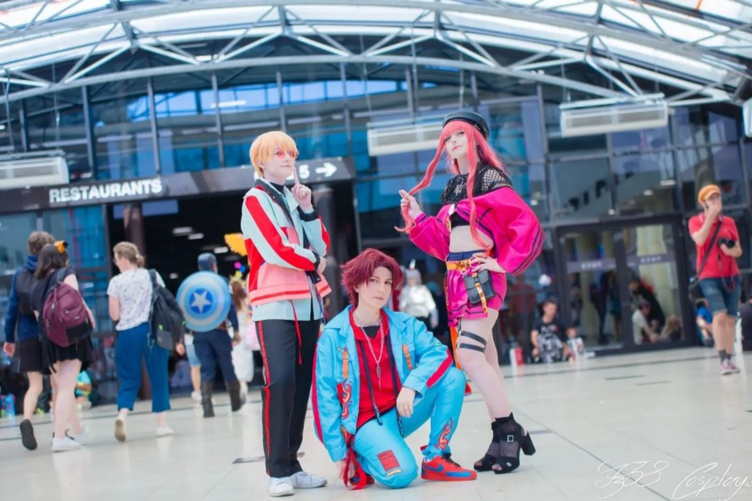 Hajun - Paralive - Photo 2