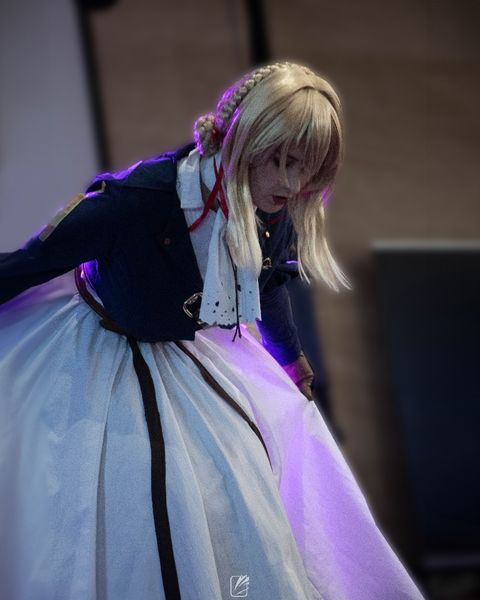 Naya_mitsui - Violet evergarden