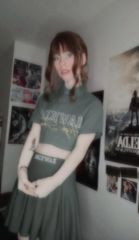 Chrissy Cunningham preview 2
