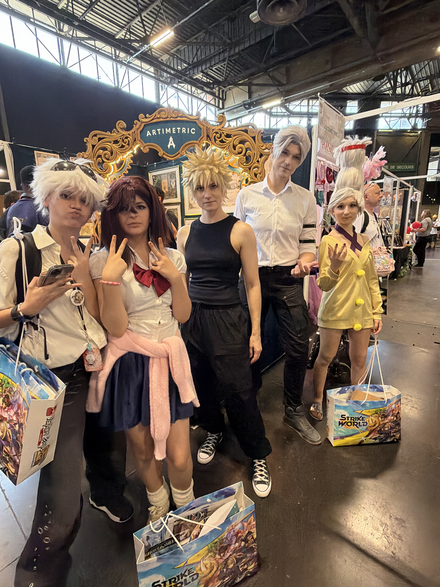 Hikaru — photo 47
