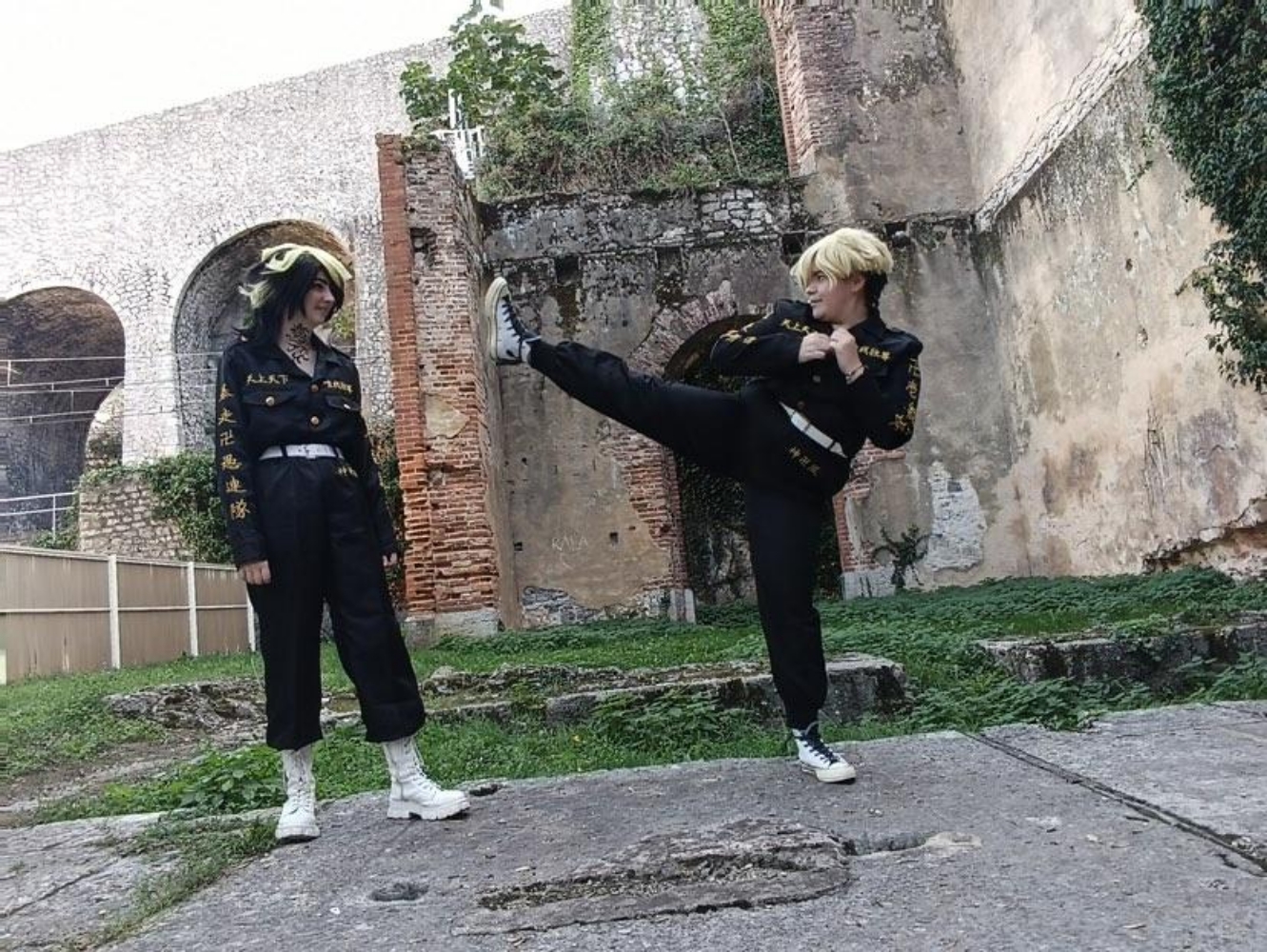 Kazutora Hanemiya  - Photo 250