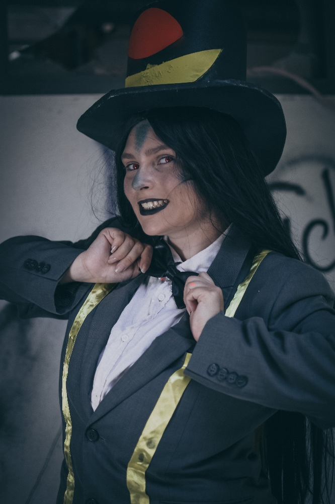 Sir Pentious  - Photo 2