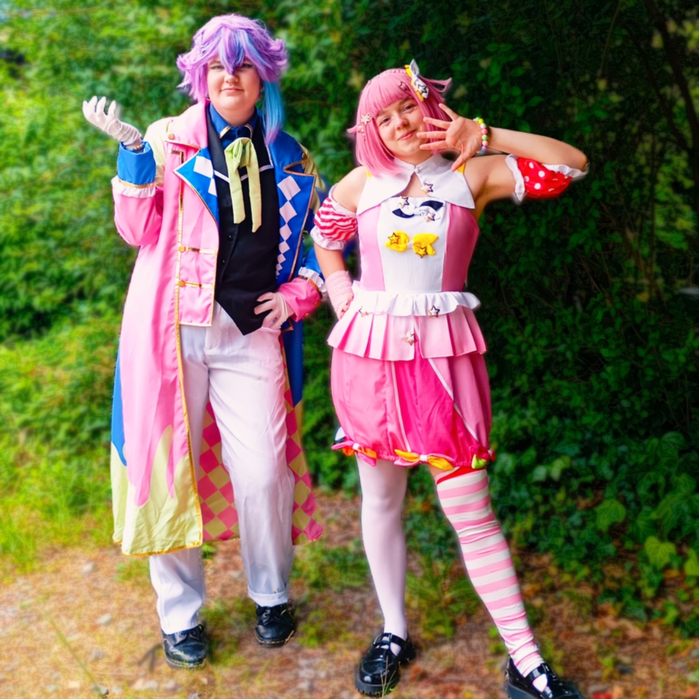 Rui & Emu — photo 6