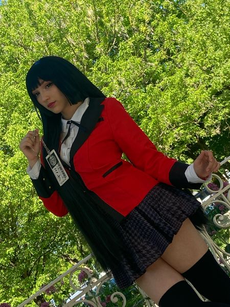 Ayumi - Yumeko
