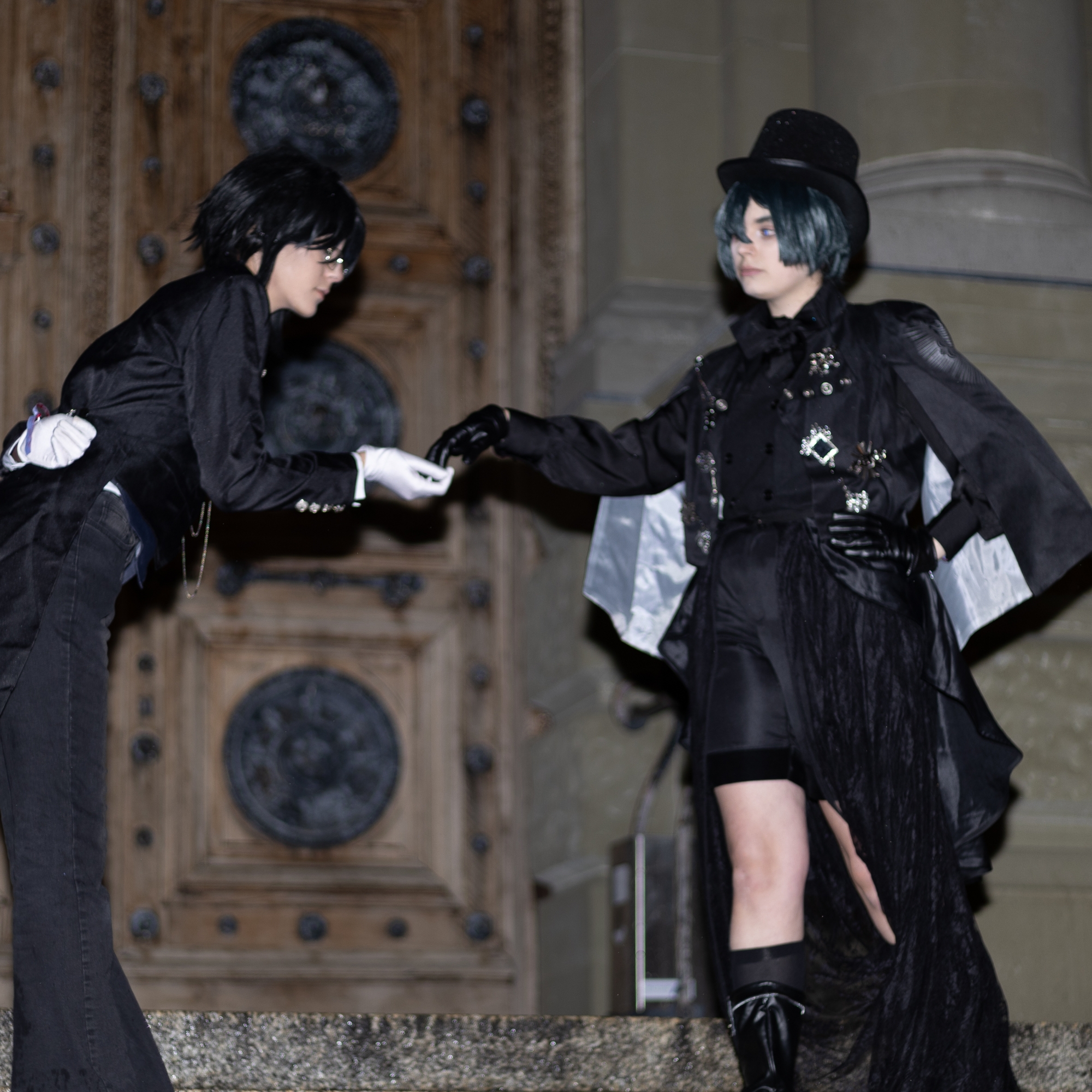 Ciel Phantomhive