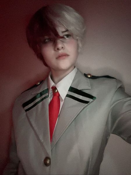 Kaizux.w - Shoto 