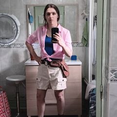 Ellie Sattler preview 2