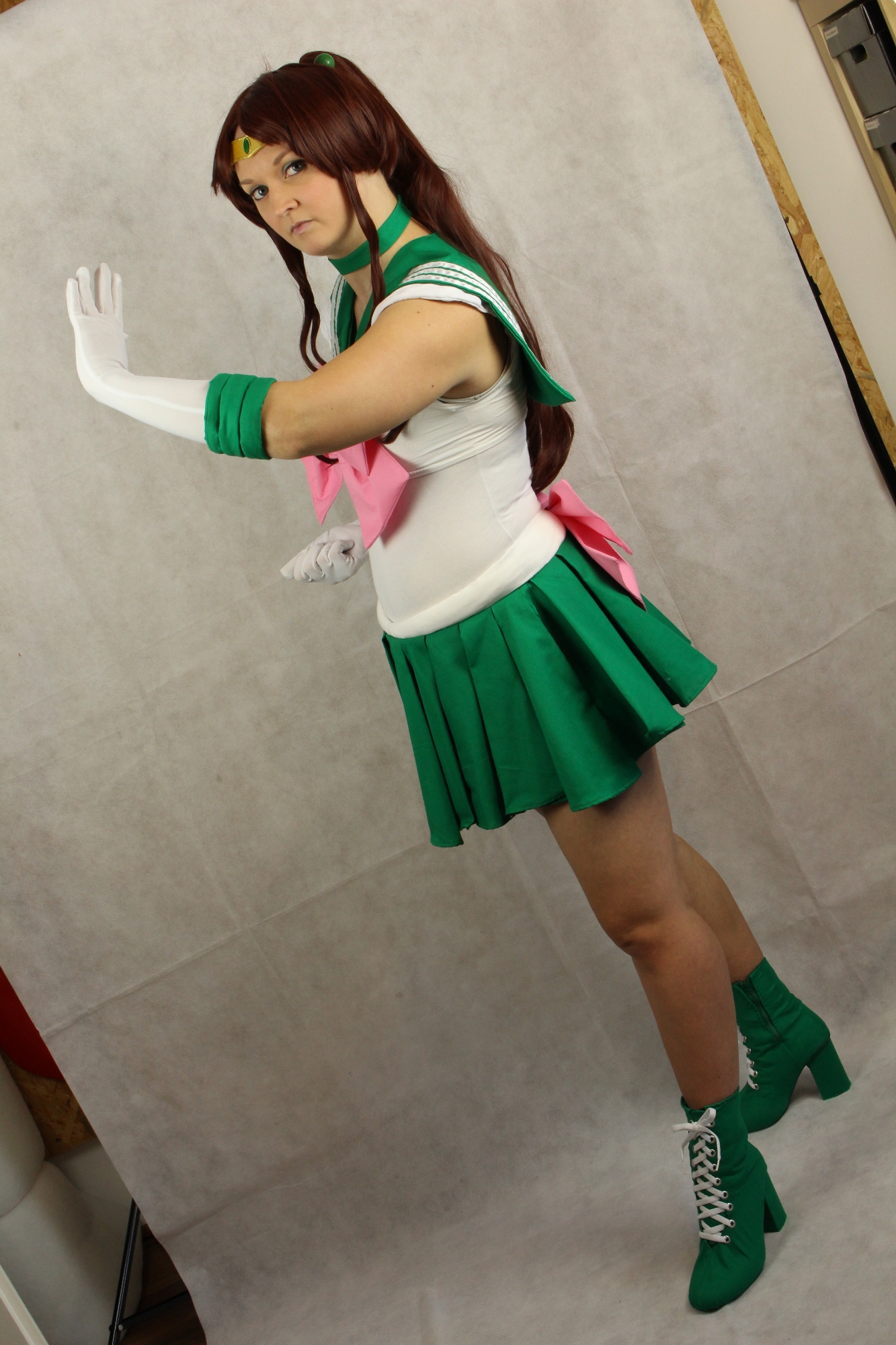 Sailor Jupiter  - Photo 2